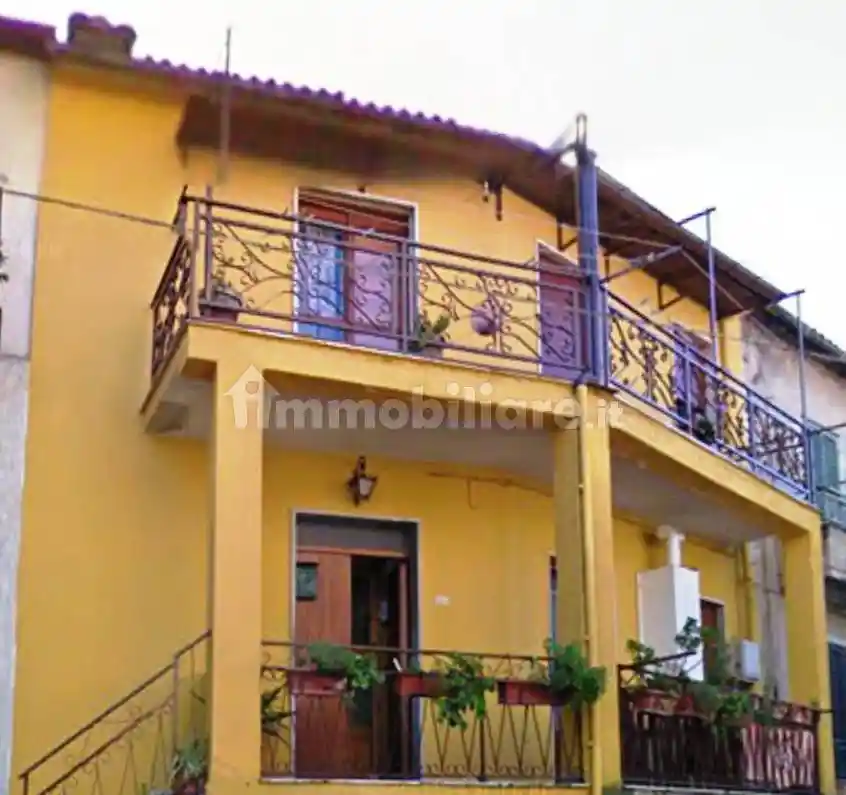 Terratetto unifamiliare via Sant'Angelo 17, Roggiano Gravina - foto 2