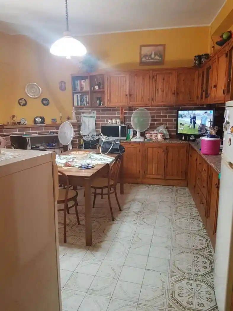 Terratetto unifamiliare via Sant'Angelo 17, Roggiano Gravina - foto 4