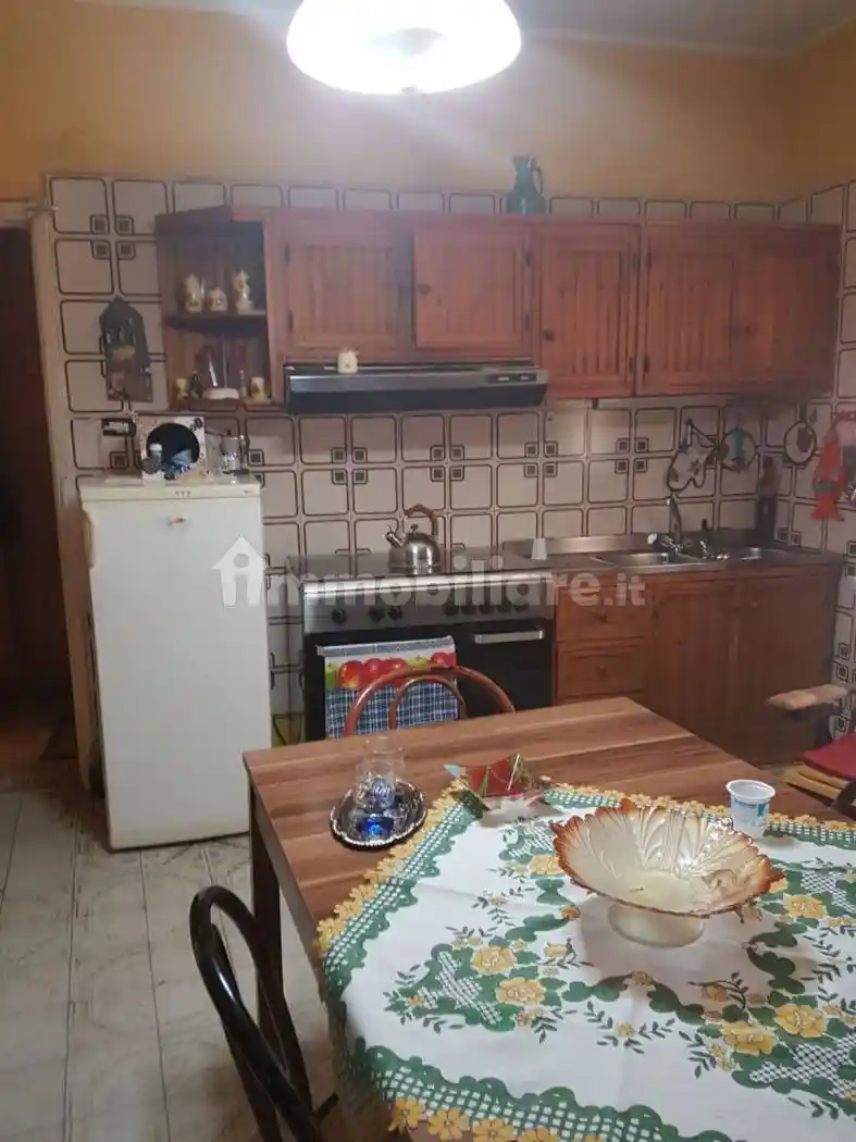 Terratetto unifamiliare via Sant'Angelo 17, Roggiano Gravina - foto 5