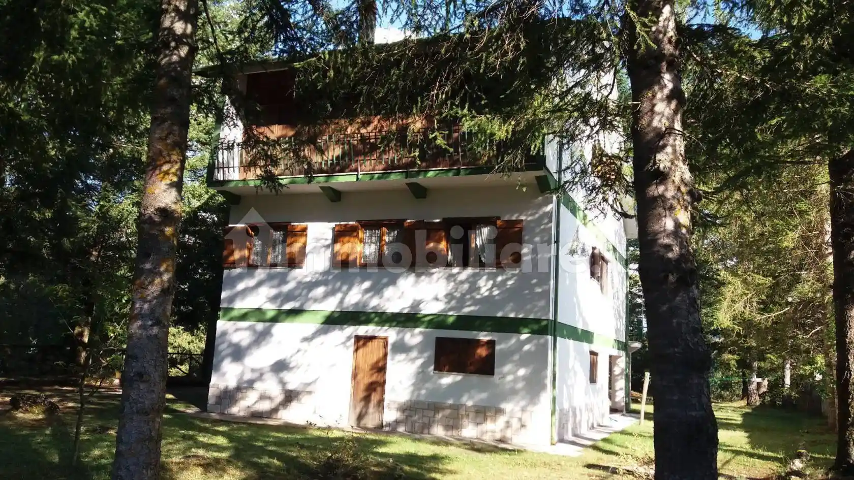 Villa unifamiliare 300 m², Pescasseroli - foto 2