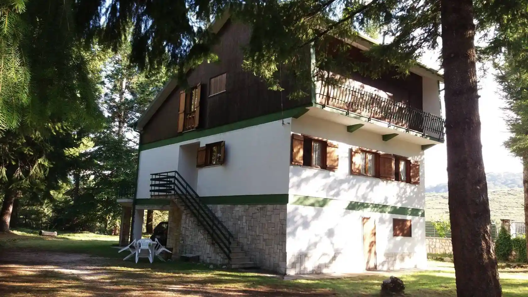 Villa unifamiliare 300 m², Pescasseroli - foto 3