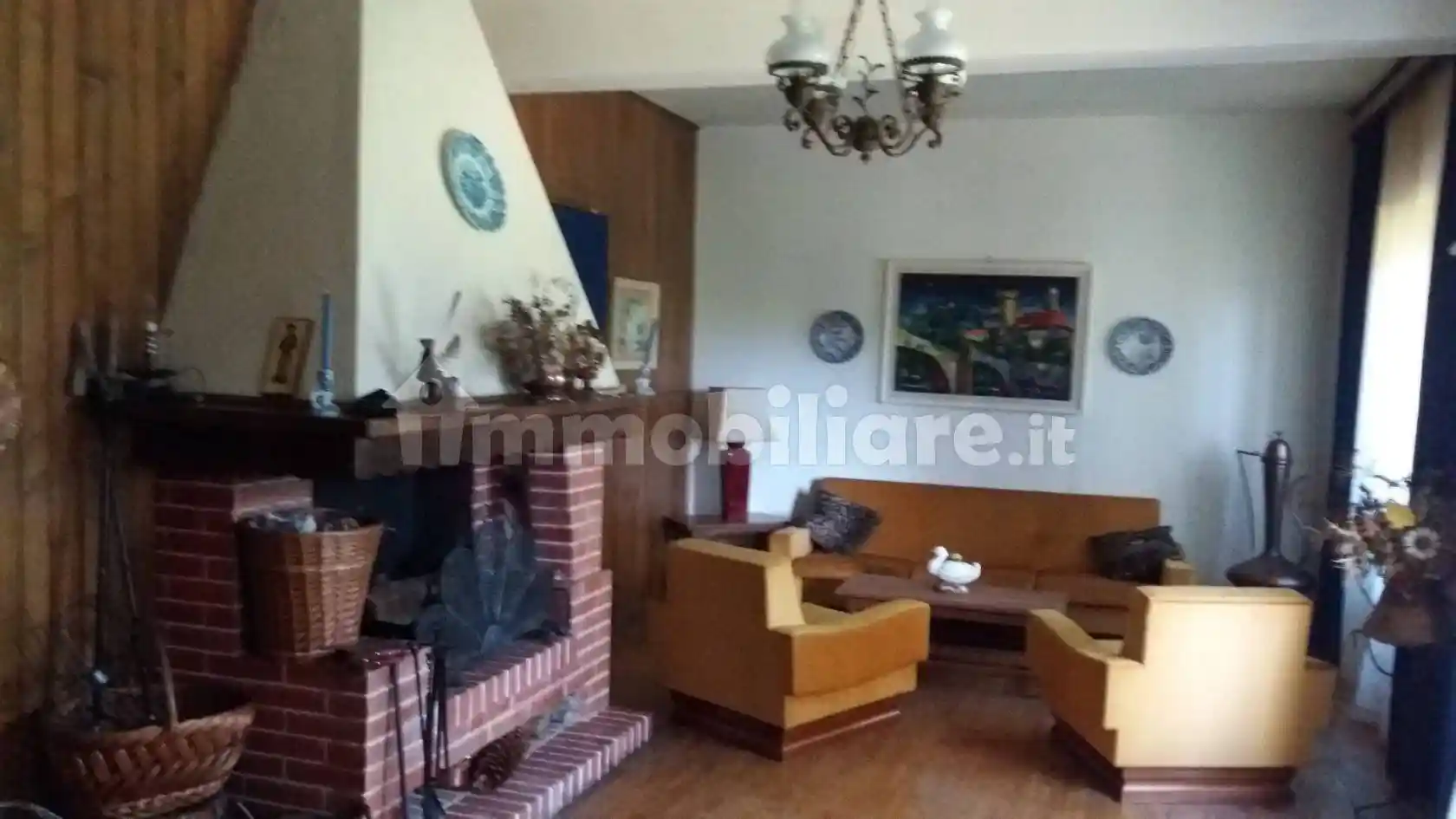 Villa unifamiliare 300 m², Pescasseroli - foto 4