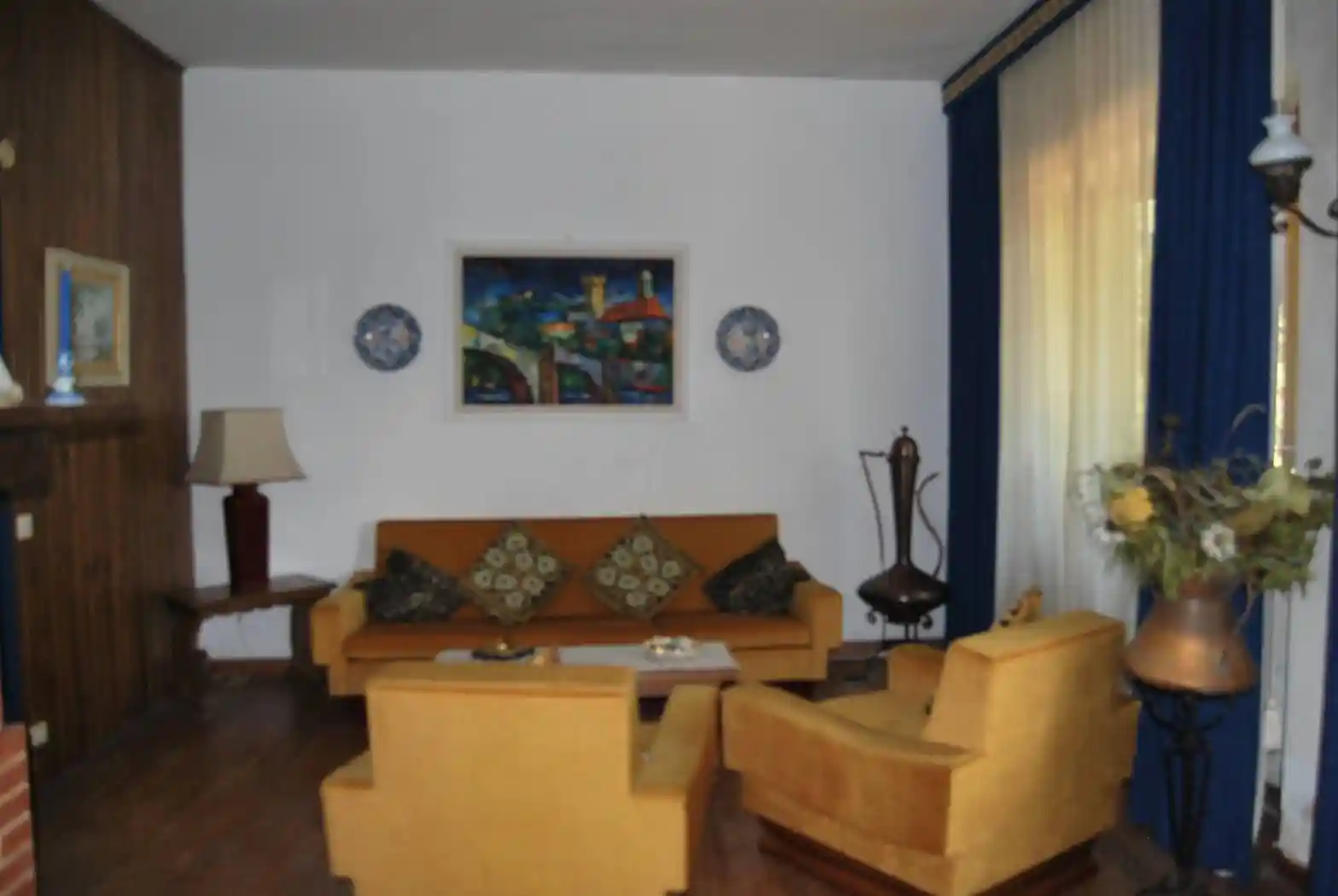 Villa unifamiliare 300 m², Pescasseroli - foto 5