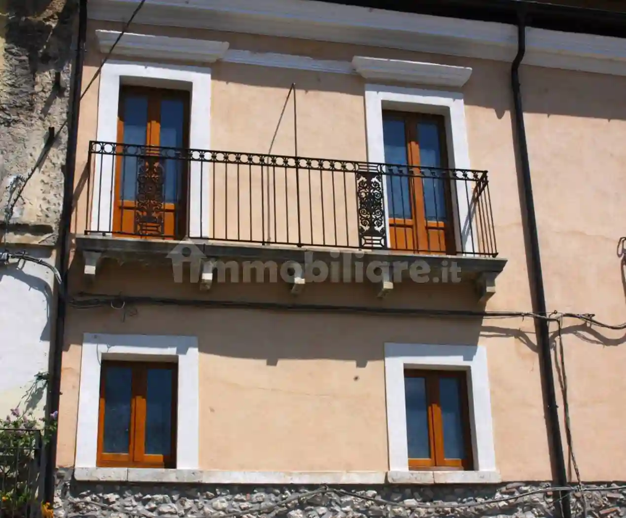 Palazzo - Edificio - foto 3