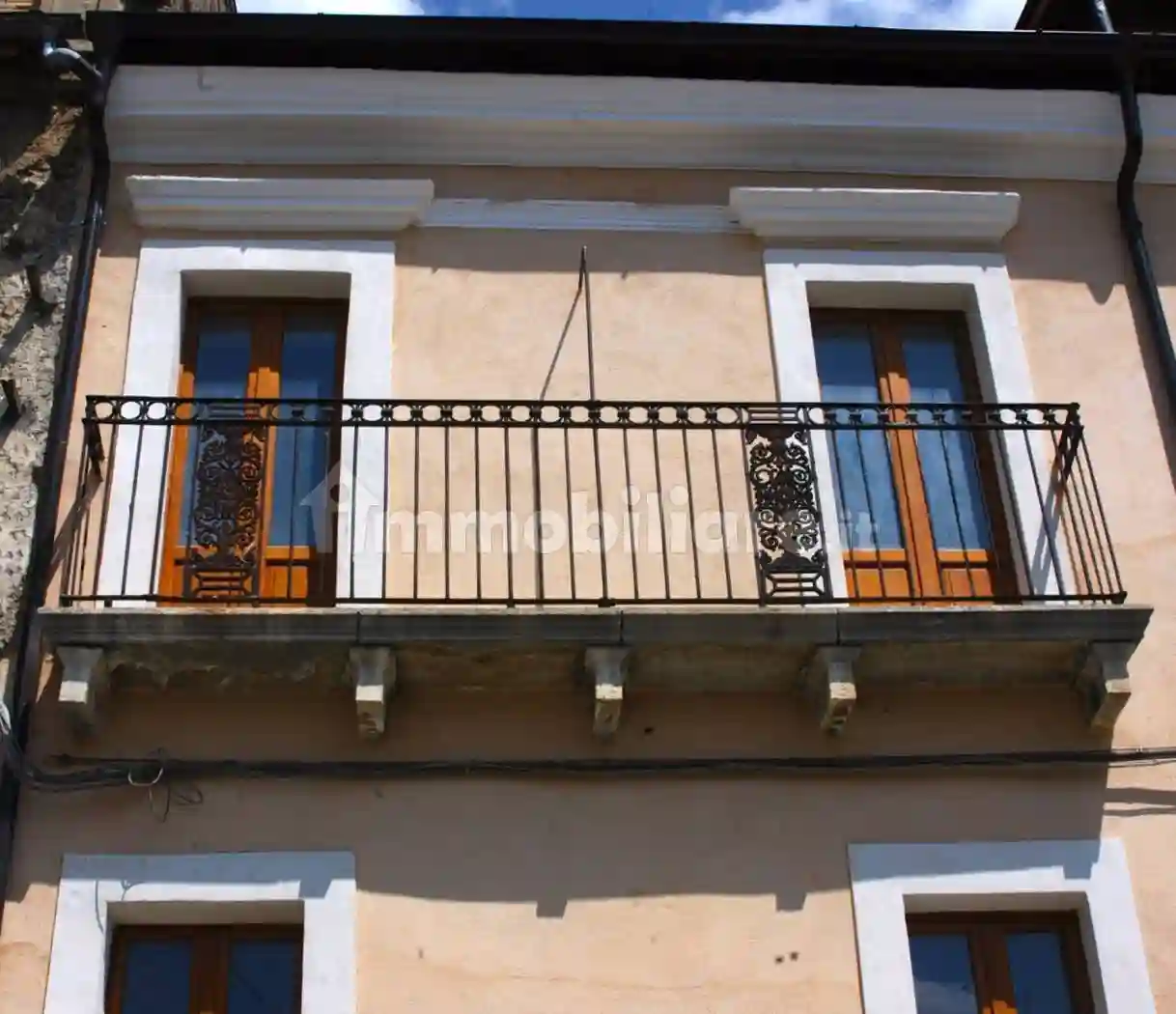 Palazzo - Edificio - foto 4