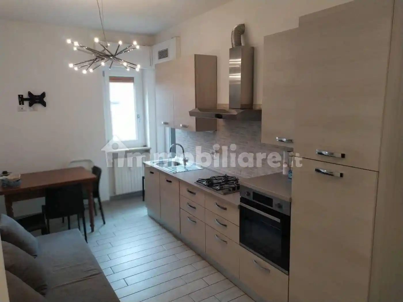 Appartamento in affitto a Segrate