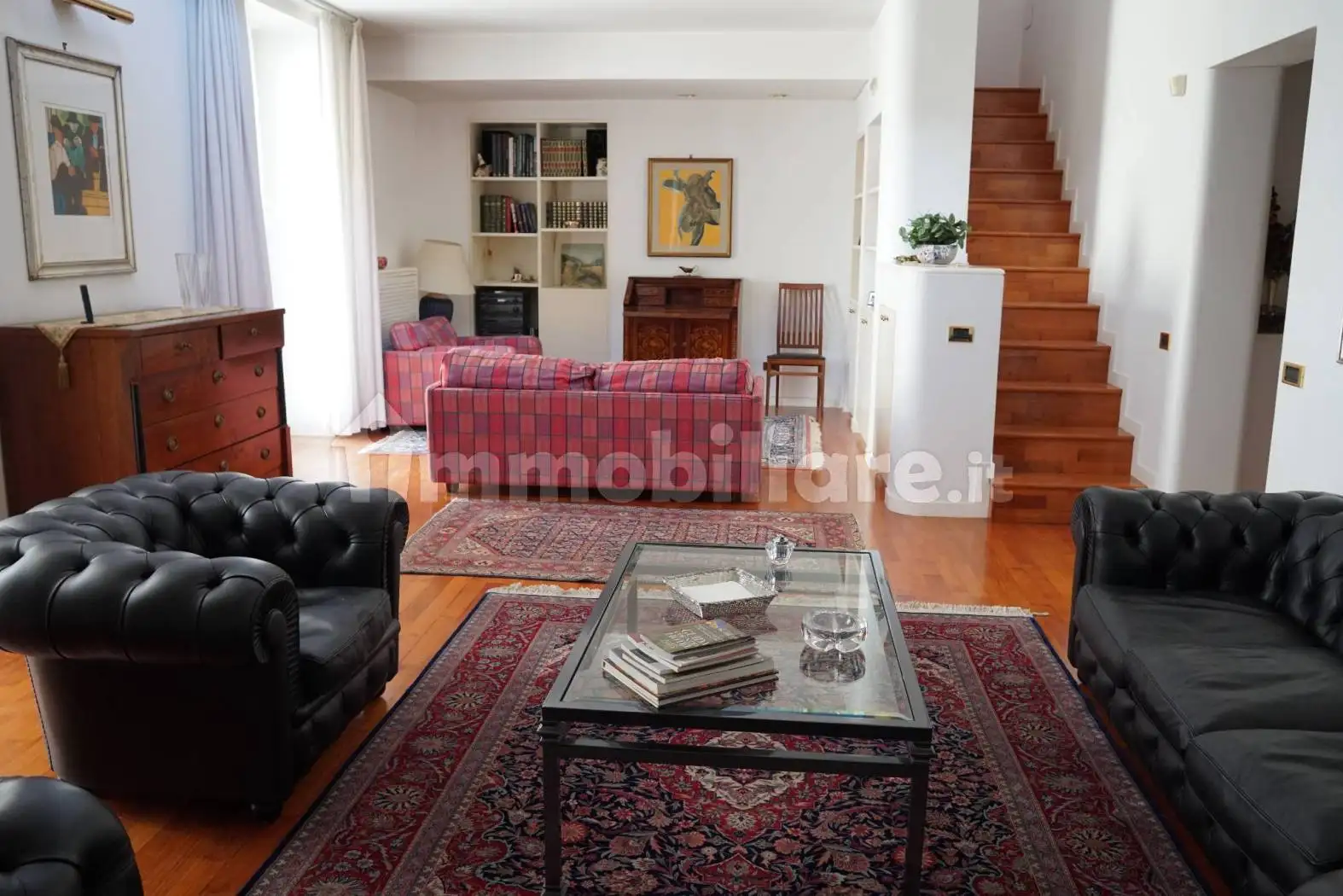 Palazzo - Edificio in vendita a Pisticci