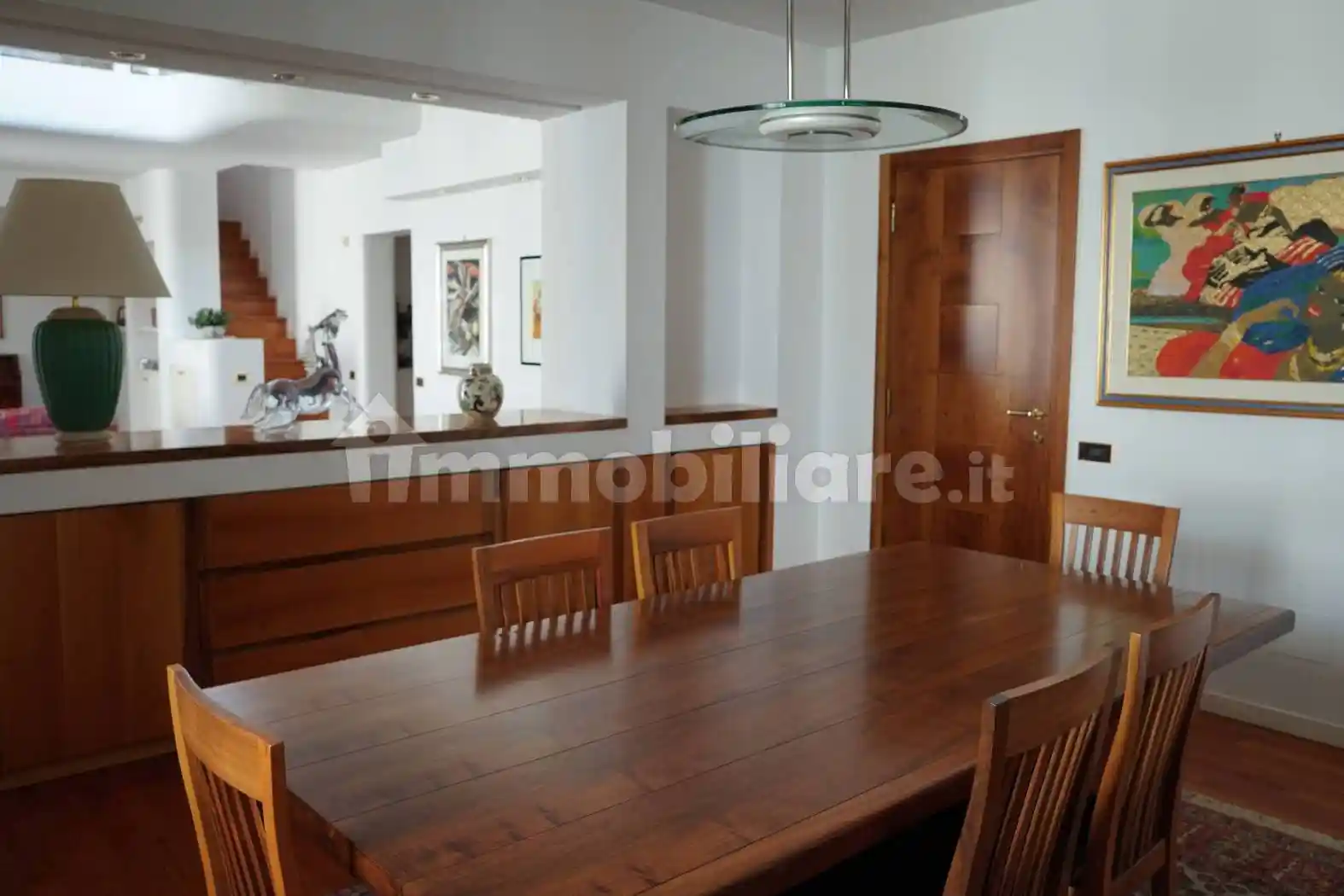 Palazzo - Edificio in Vendita - foto 3