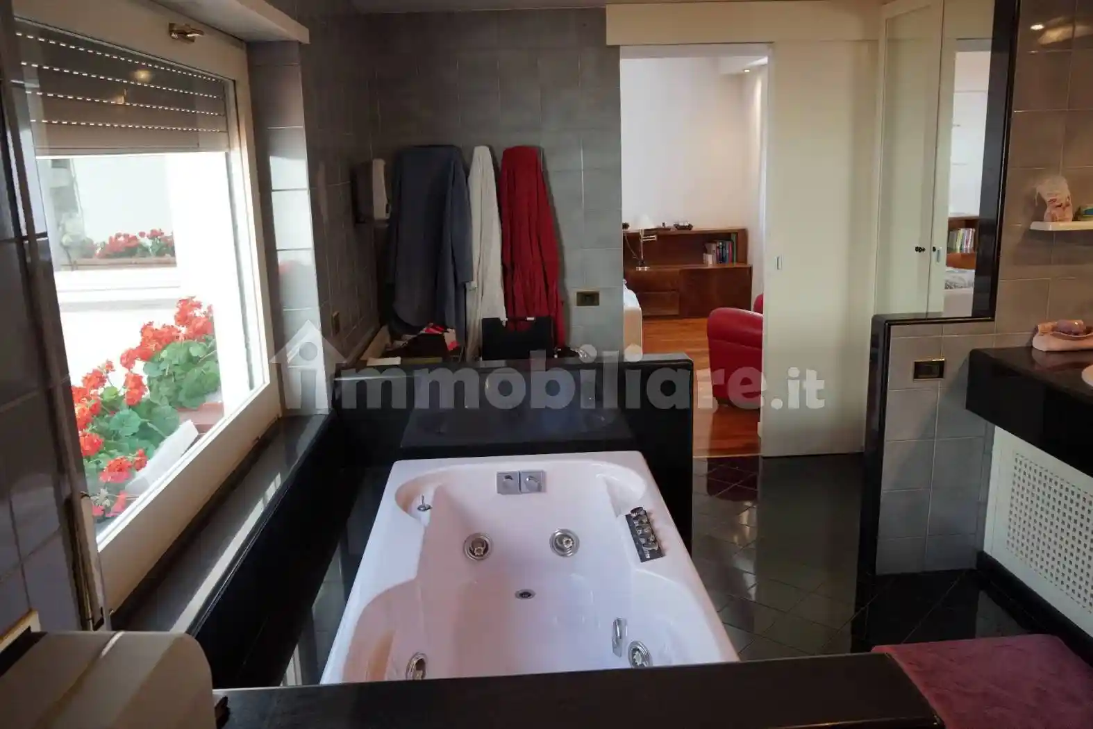 Palazzo - Edificio in Vendita - foto 5