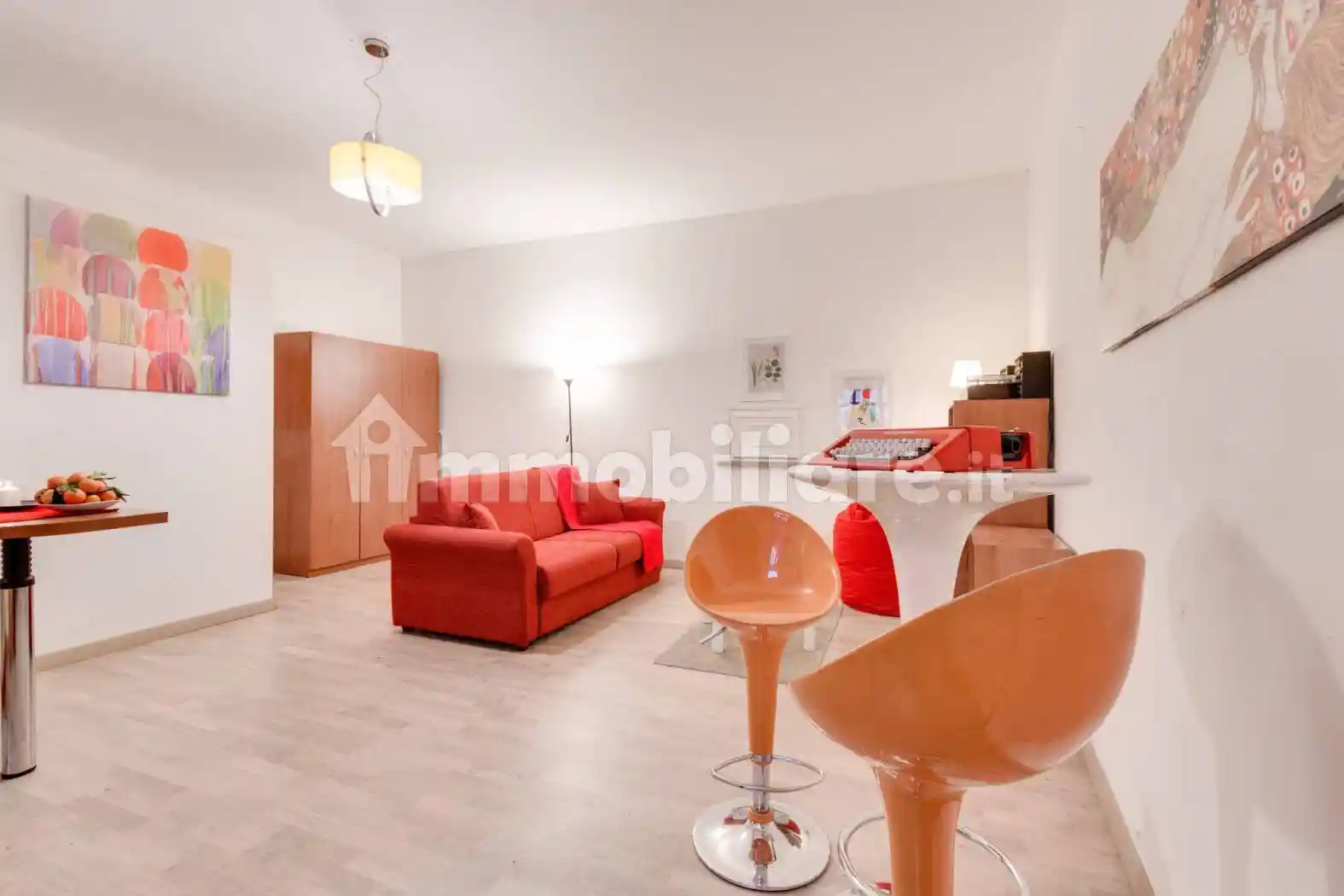 Appartamento in affitto a Torino