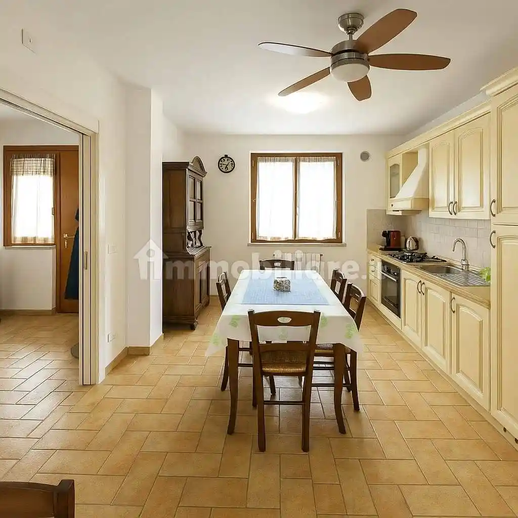 Appartamento in vendita a Jesi