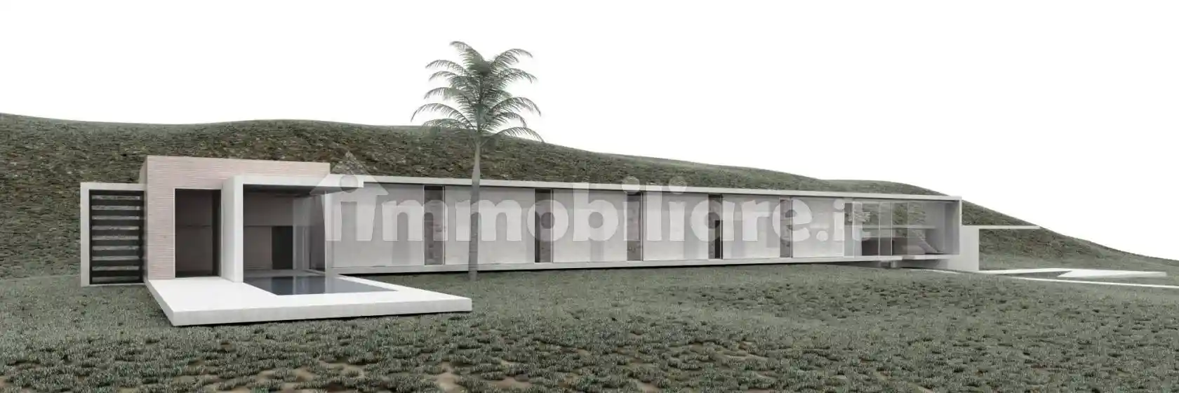 Rustico - Casale in vendita a Avola