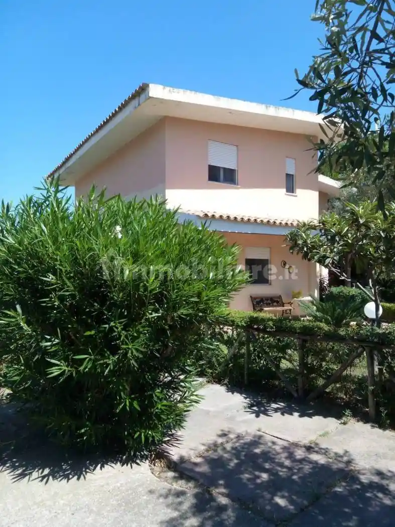 Villa bifamiliare via Santa Maria 10, Cariati - foto 2