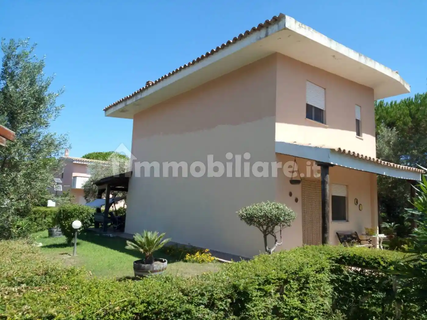 Villa bifamiliare via Santa Maria 10, Cariati - foto 3