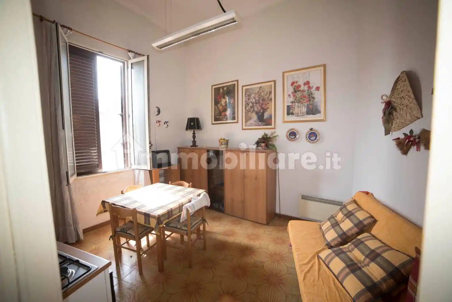 Appartamento in vendita a Galatone