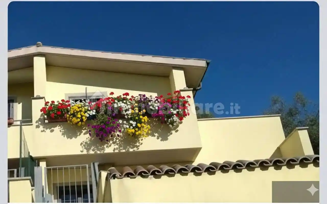 Villa in vendita a Filacciano