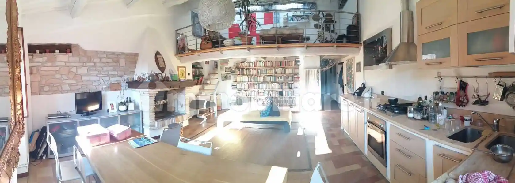 Appartamento in vendita a Acqualagna