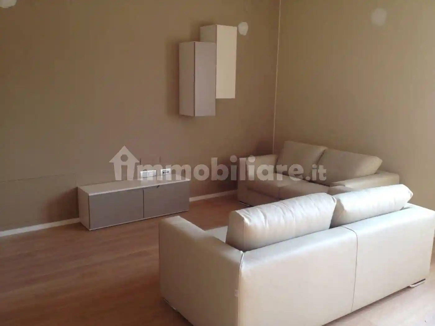 Appartamento in affitto a Modena