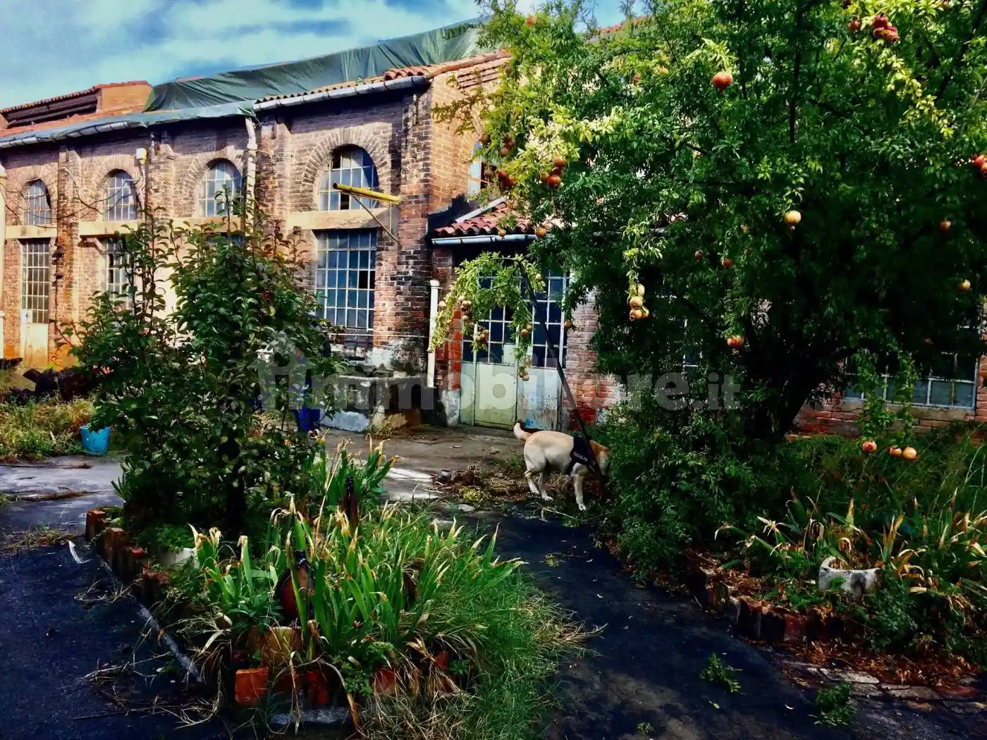 Palazzo - Edificio in vendita a Venezia