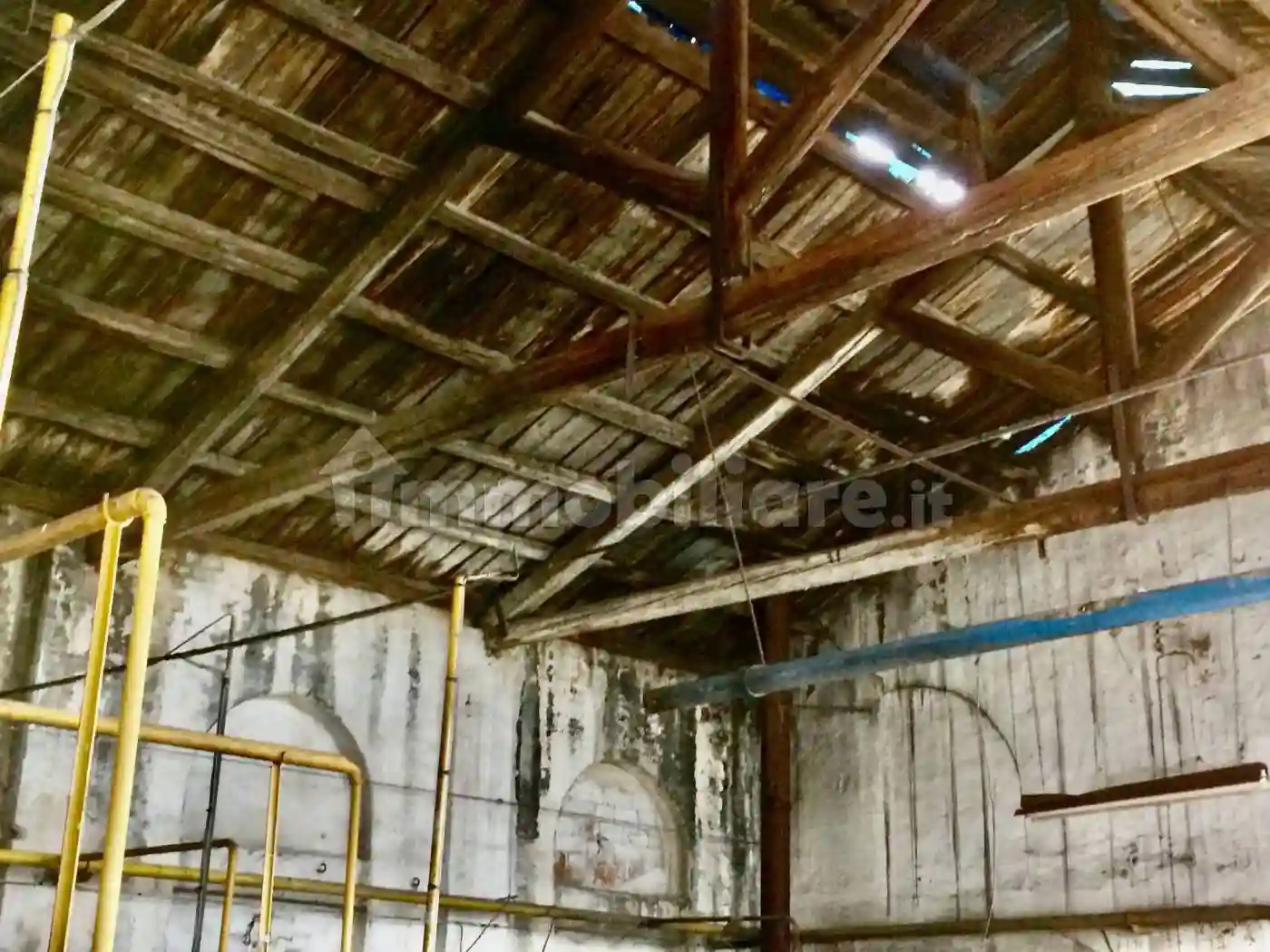 Palazzo - Edificio - foto 4