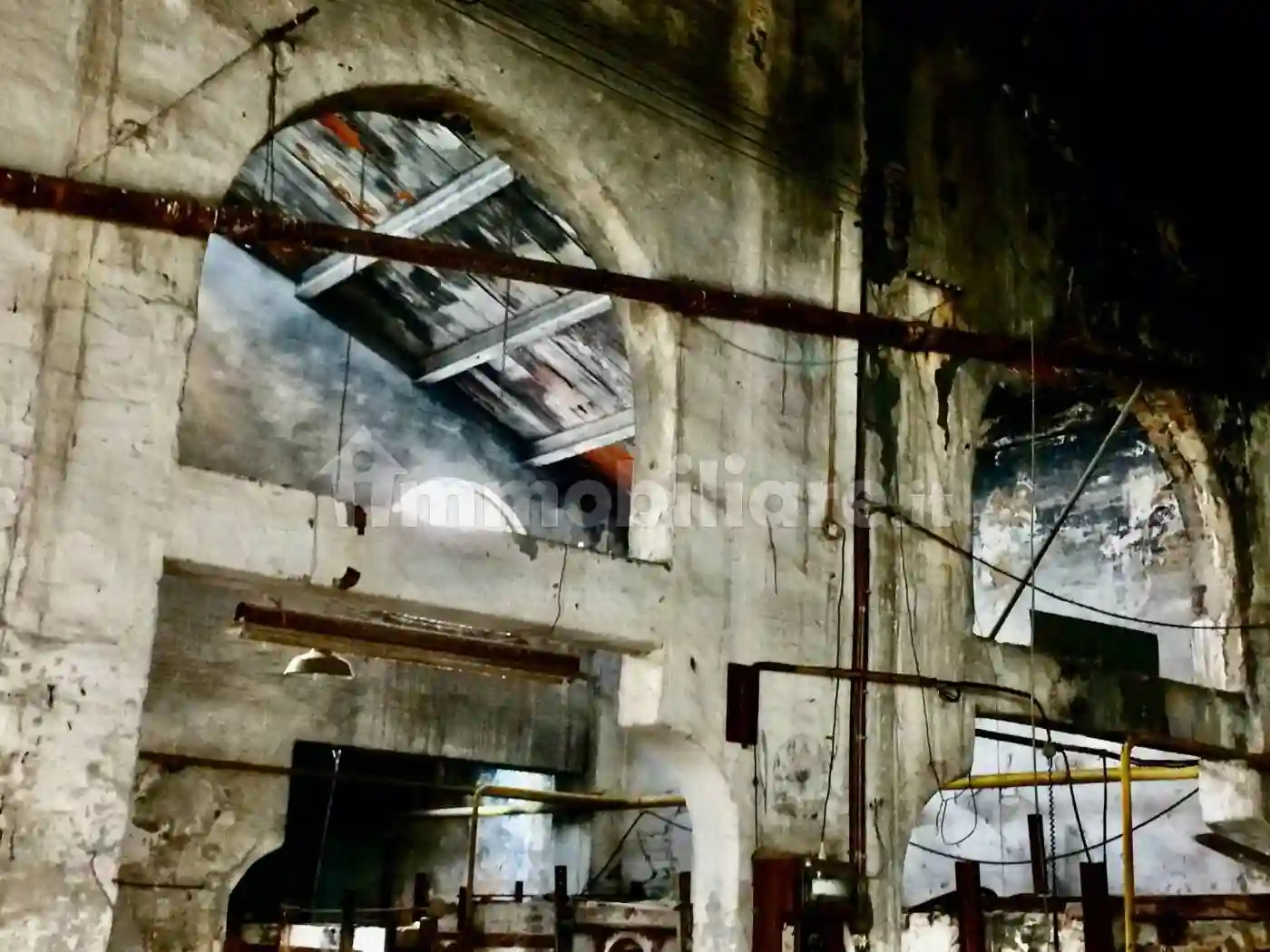 Palazzo - Edificio - foto 5