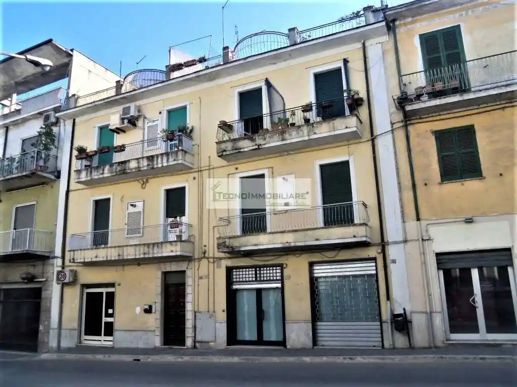 Attico - Mansarda in vendita a Pontecorvo