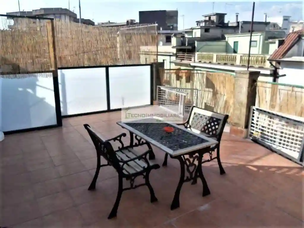 Attico - Mansarda - foto 2