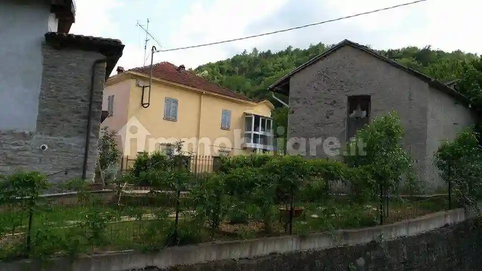 Cascina Borgata Novelli 1, Camerana - foto 4