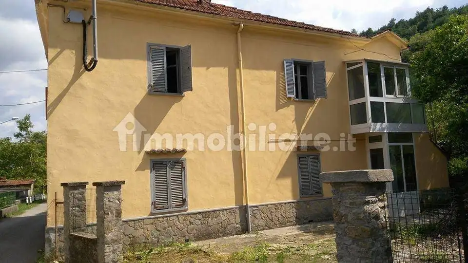 Rustico - Casale in vendita a Camerana