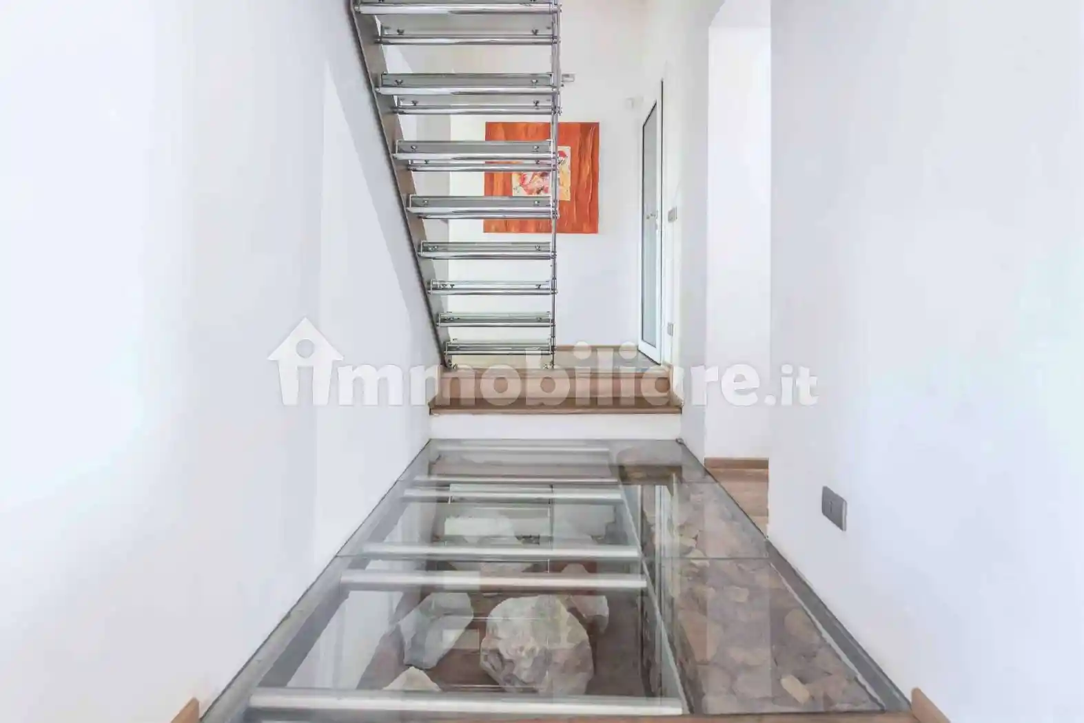 Palazzo - Edificio in Affitto - foto 2