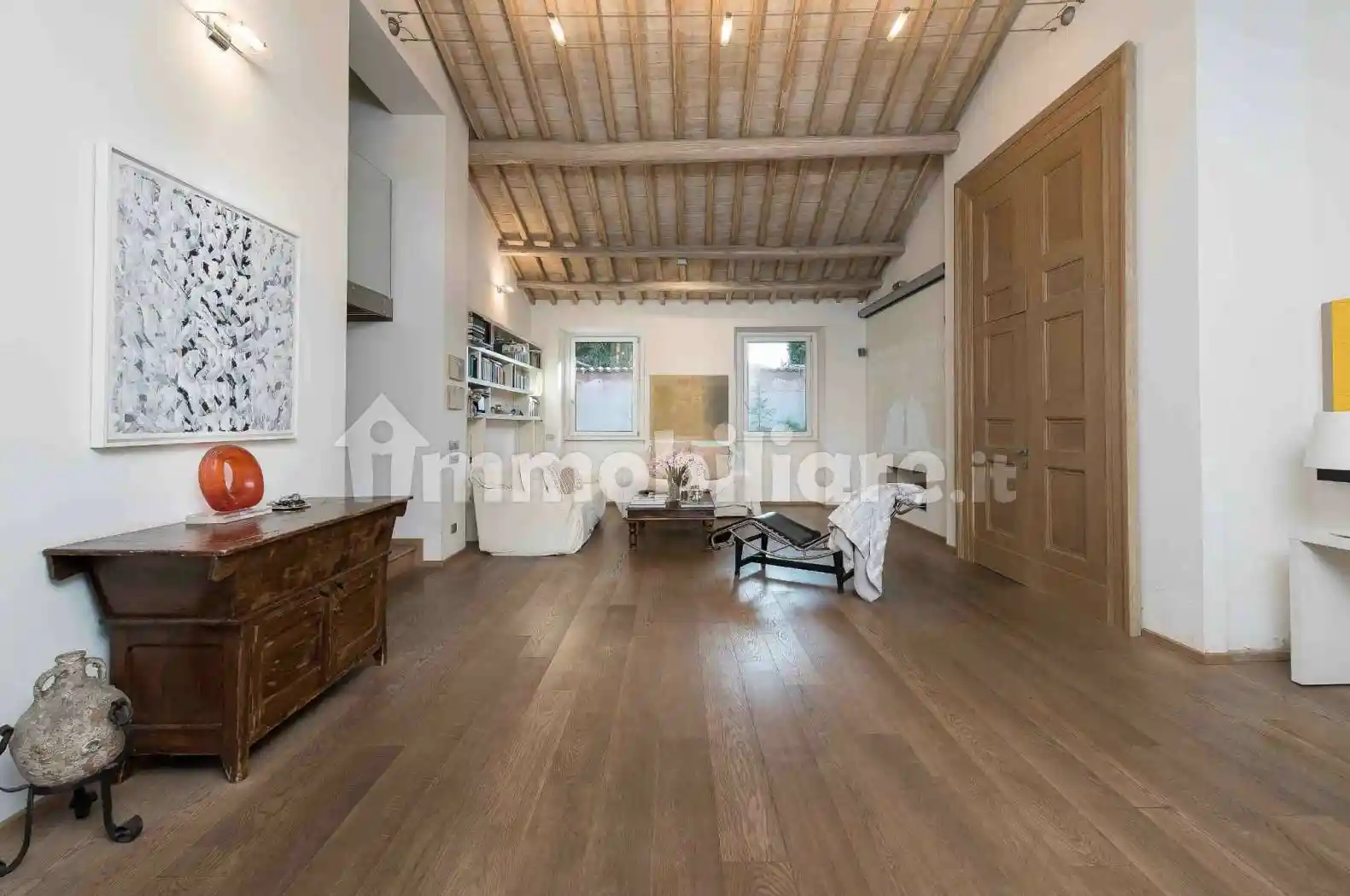 Palazzo - Edificio in Affitto - foto 5