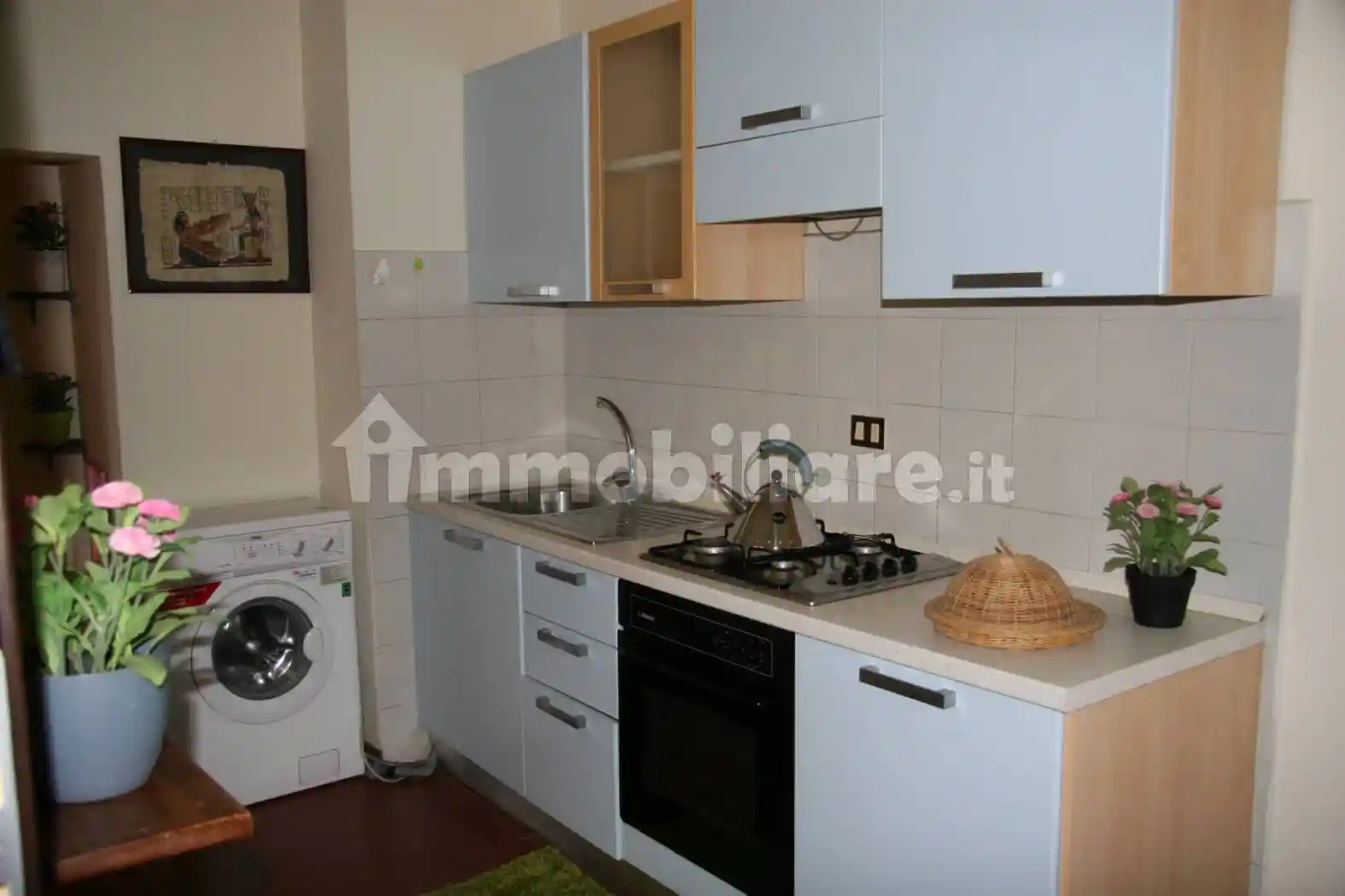 Appartamento in affitto a Perugia