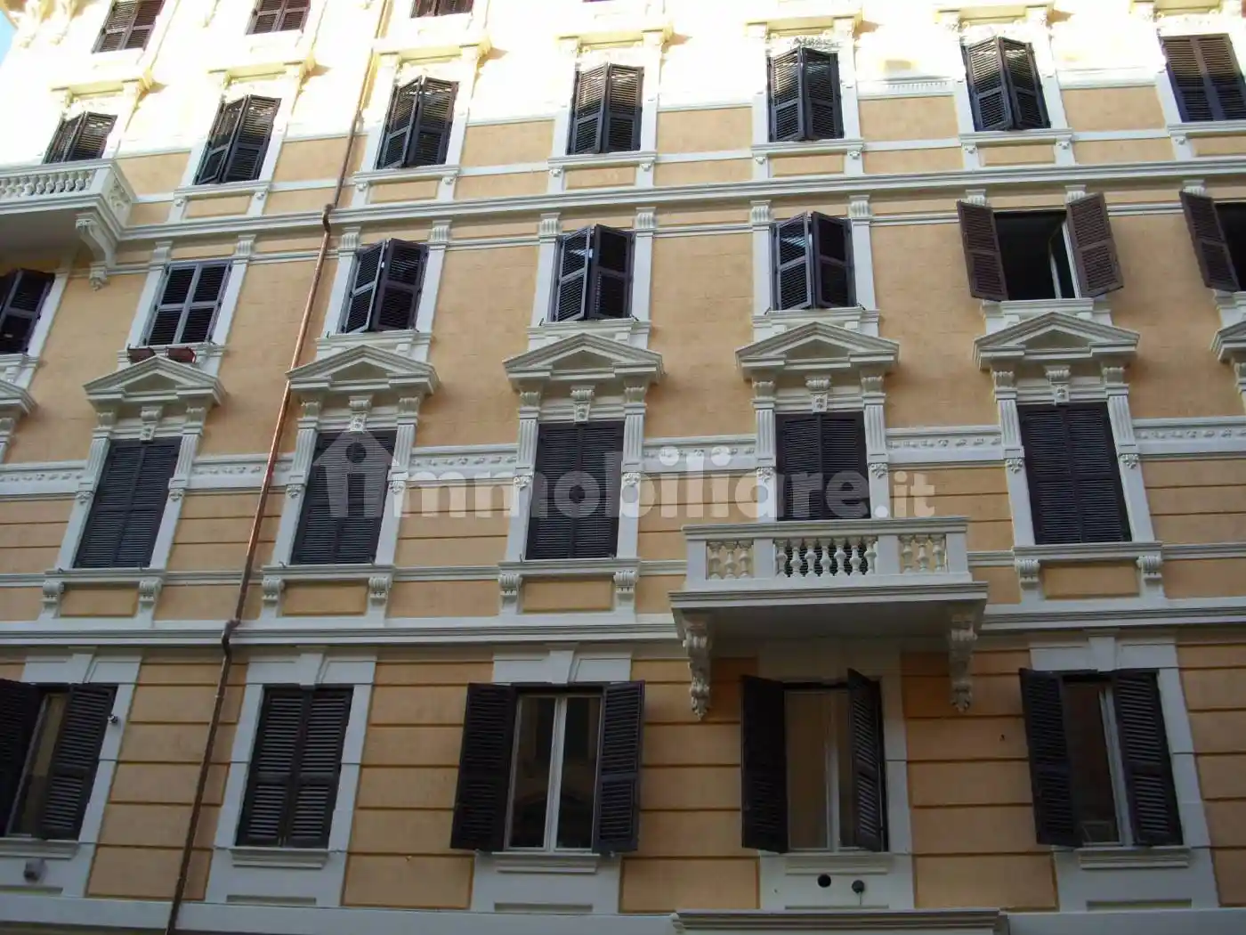 Appartamento in affitto a Roma