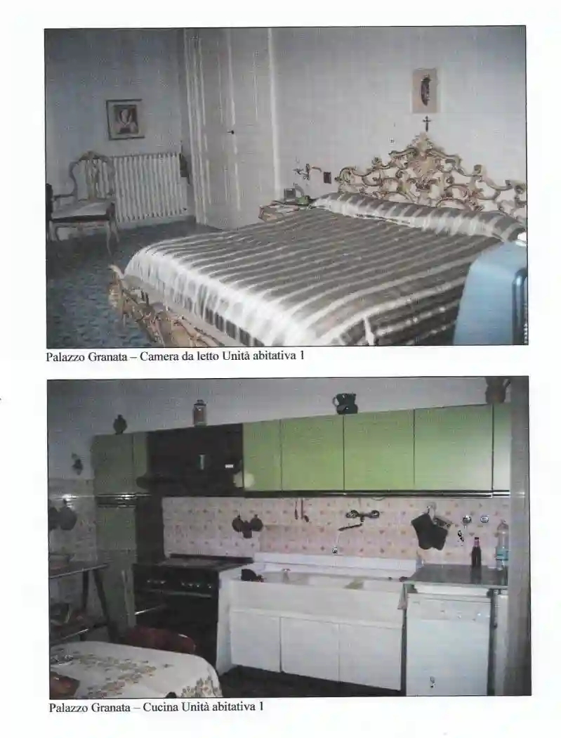 Palazzo - Edificio - foto 5