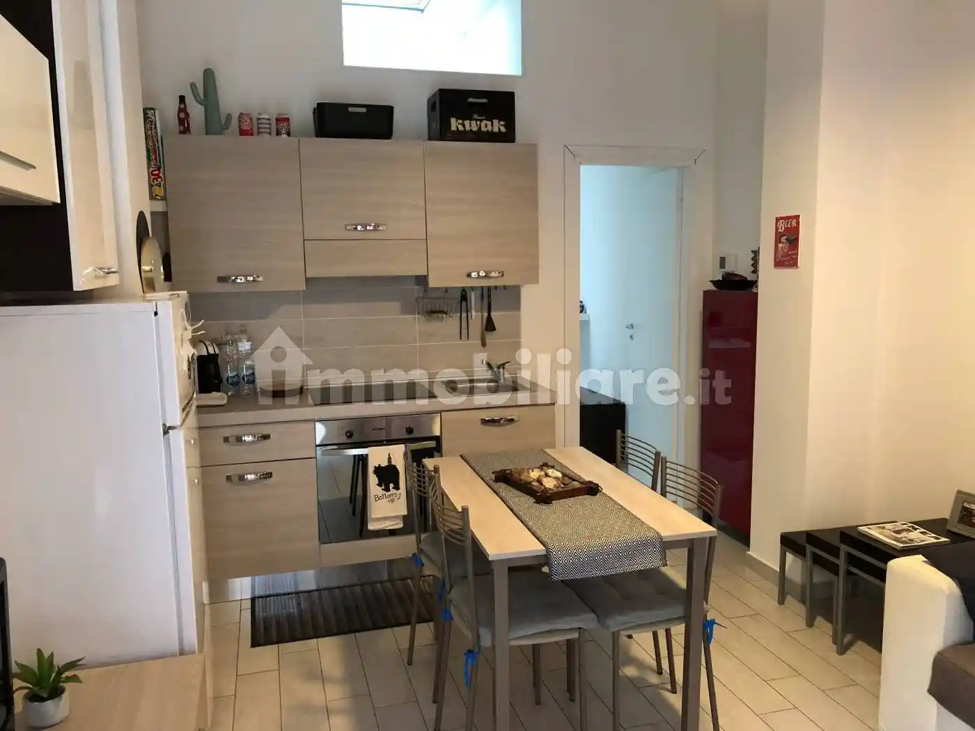 Appartamento in affitto a Torino