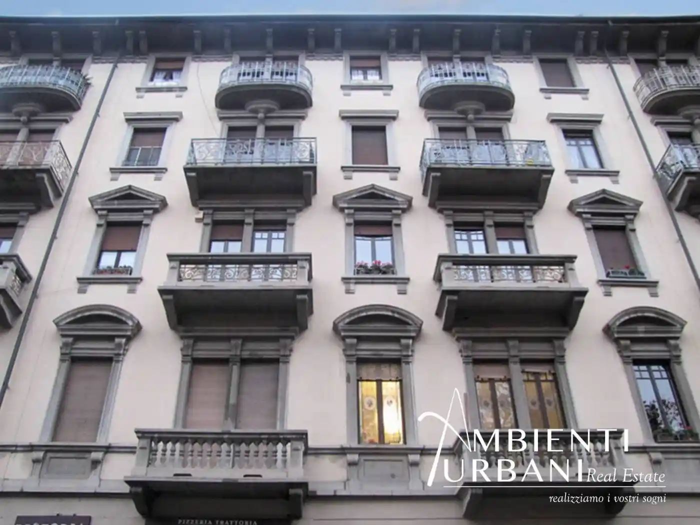 Appartamento in affitto a Torino