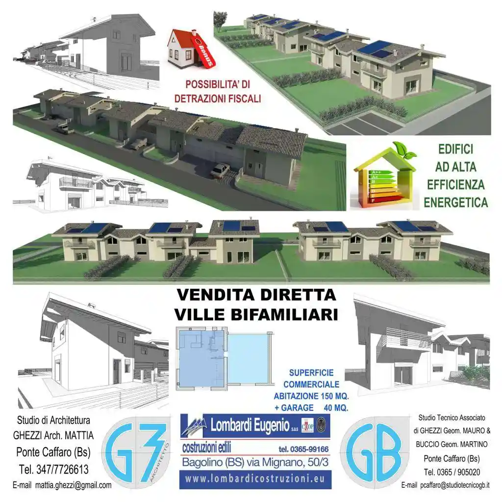 Casa indipendente in vendita a Storo