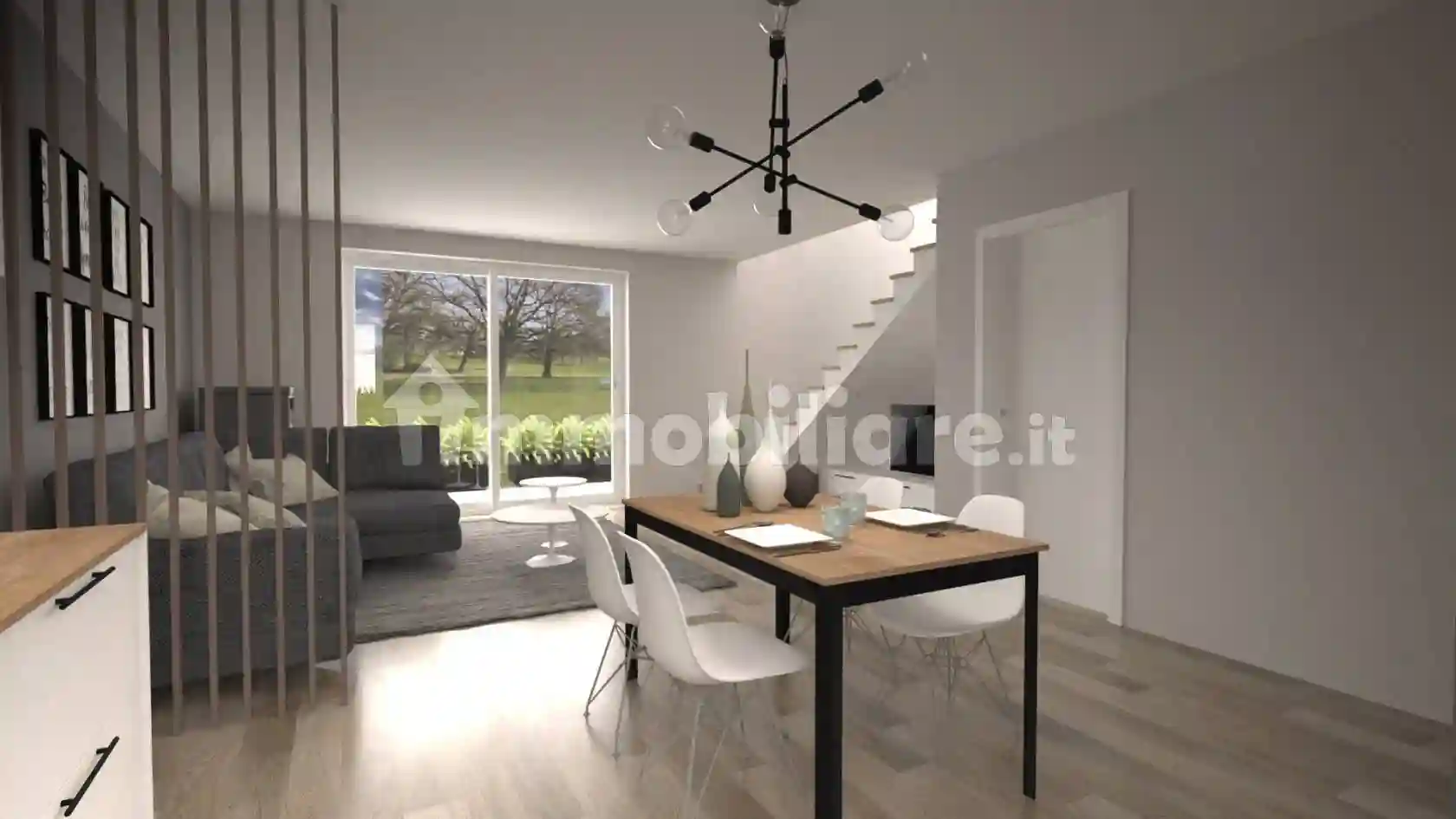 Casa indipendente - foto 2