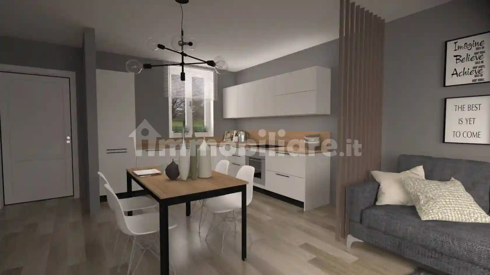 Casa indipendente - foto 3