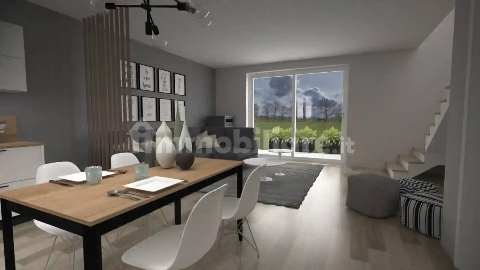 Casa indipendente - foto 4