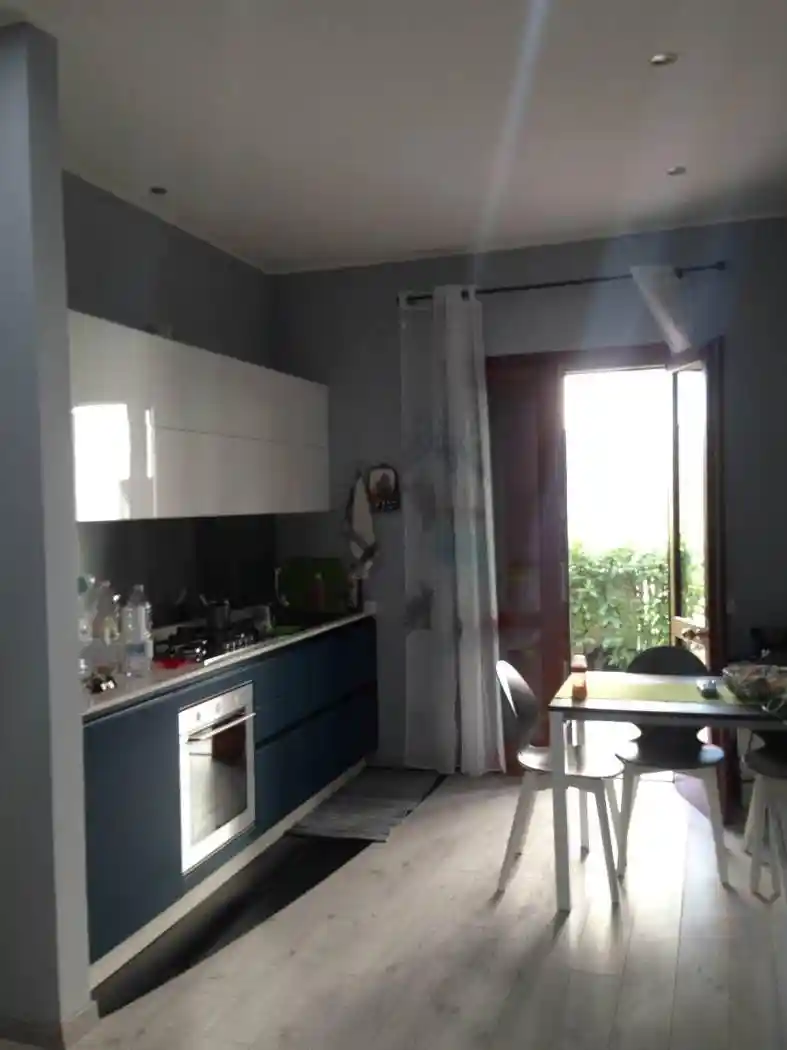 Appartamento in vendita a Fiuggi