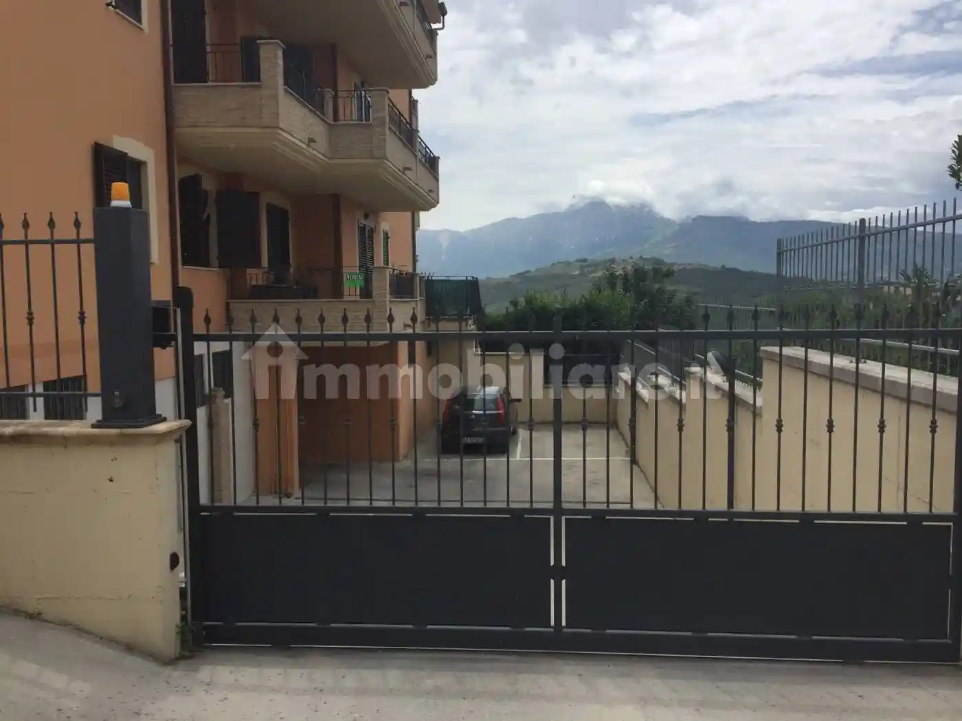 Bilocale Strada Comunale Basciano Ponte Vomano, Basciano - foto 5