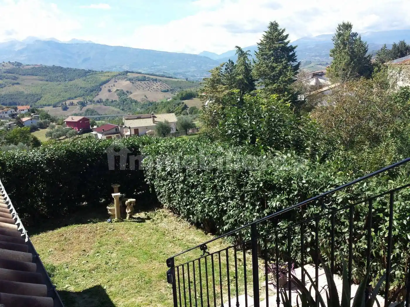 Bilocale Strada Comunale Basciano Ponte Vomano, Basciano - foto 2