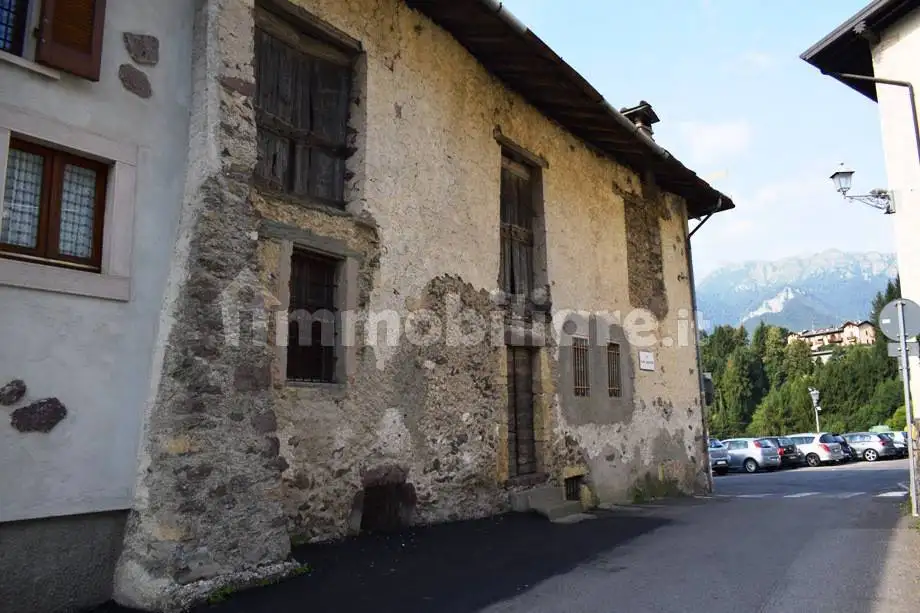 Rustico - Casale in vendita a Moio de' Calvi