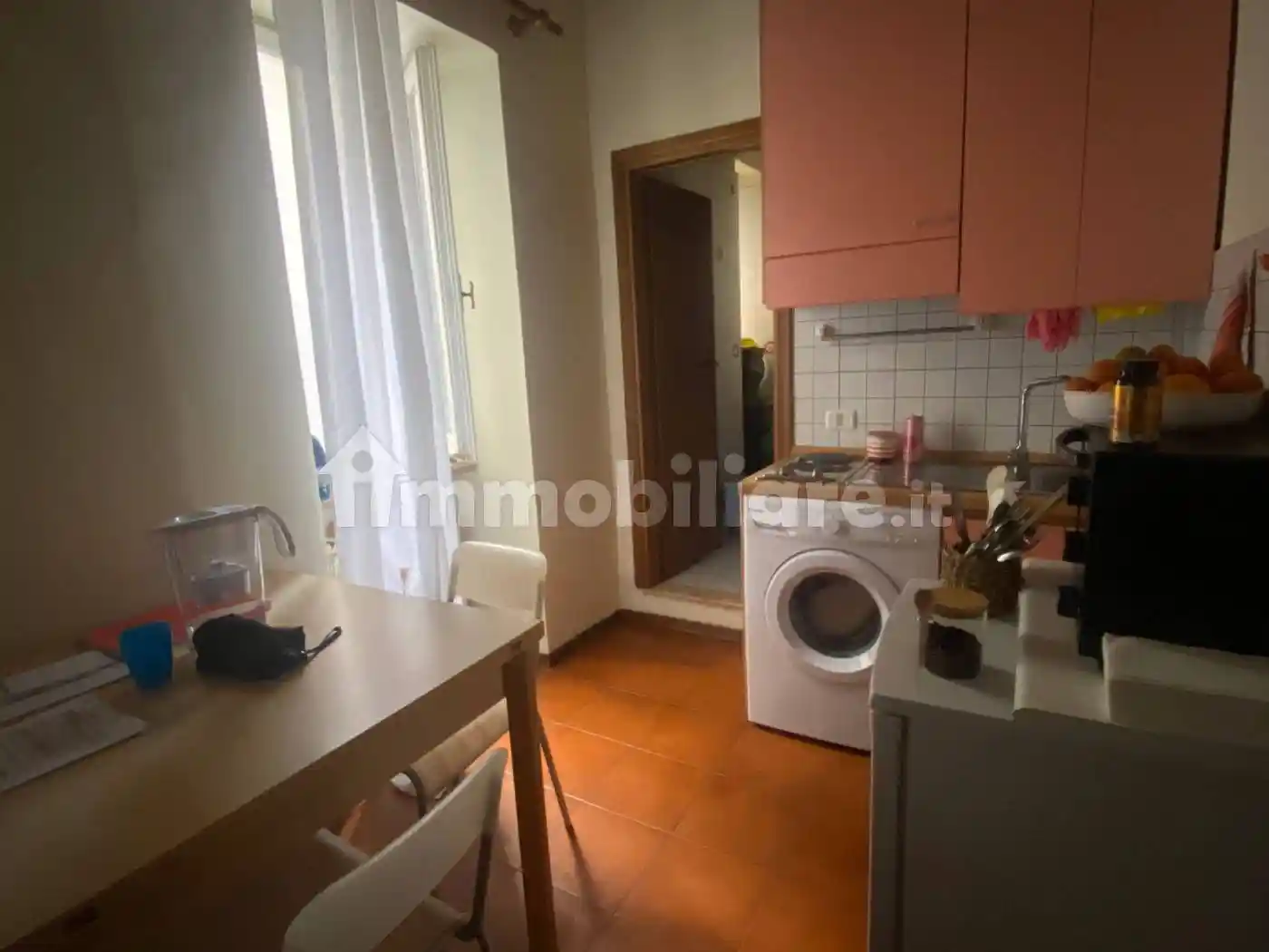 Appartamento in affitto a Perugia