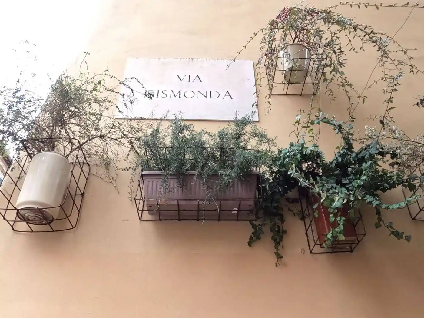 Appartamento in affitto a Perugia