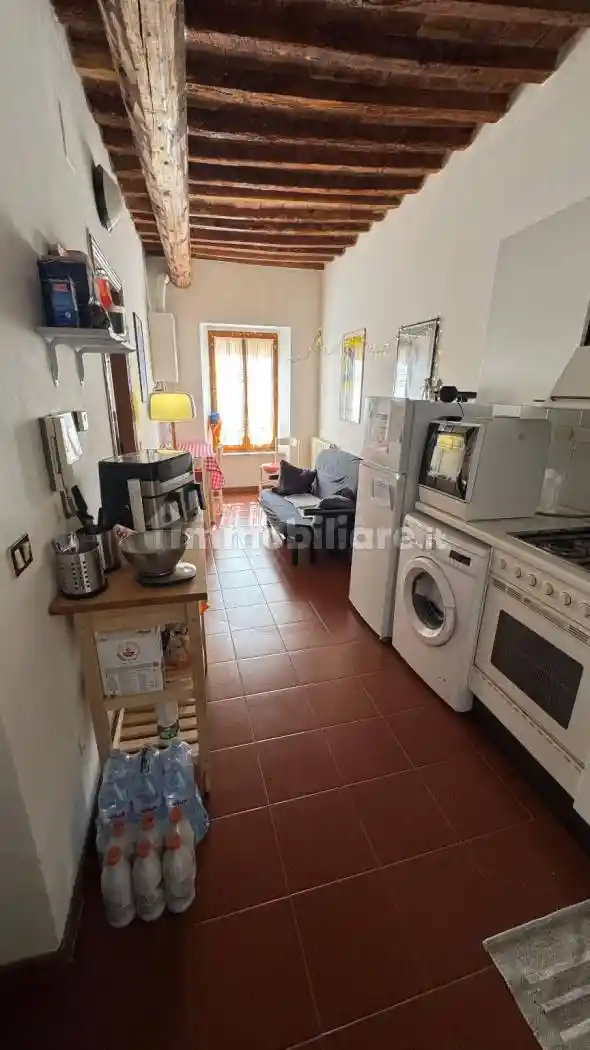 Appartamento in affitto a Perugia