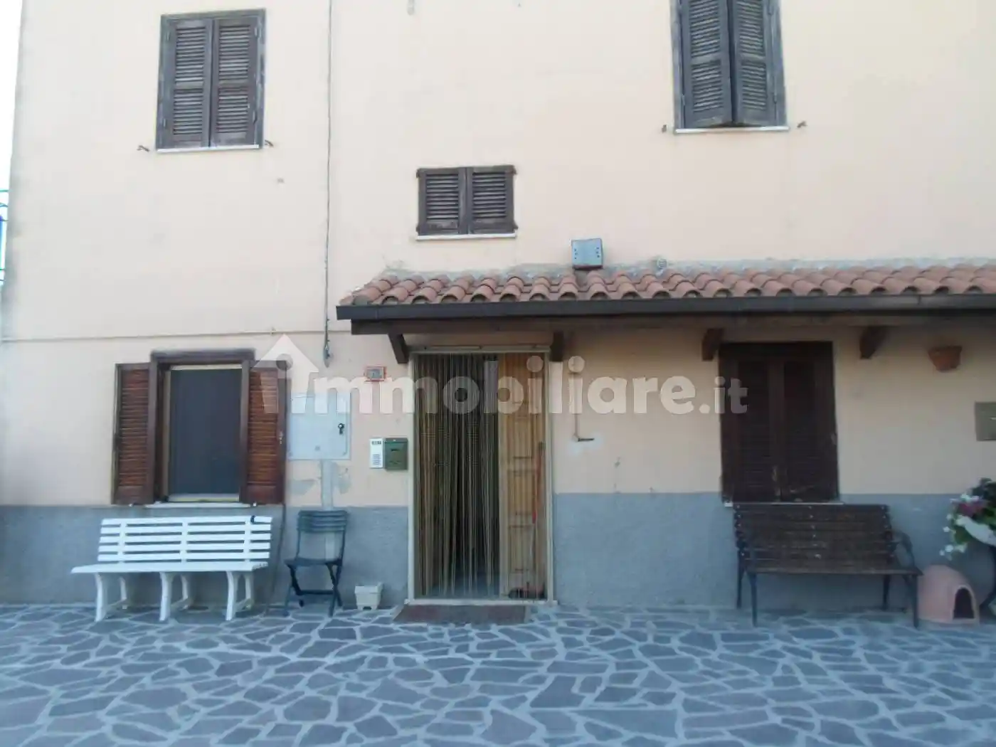 Appartamento in vendita a Force