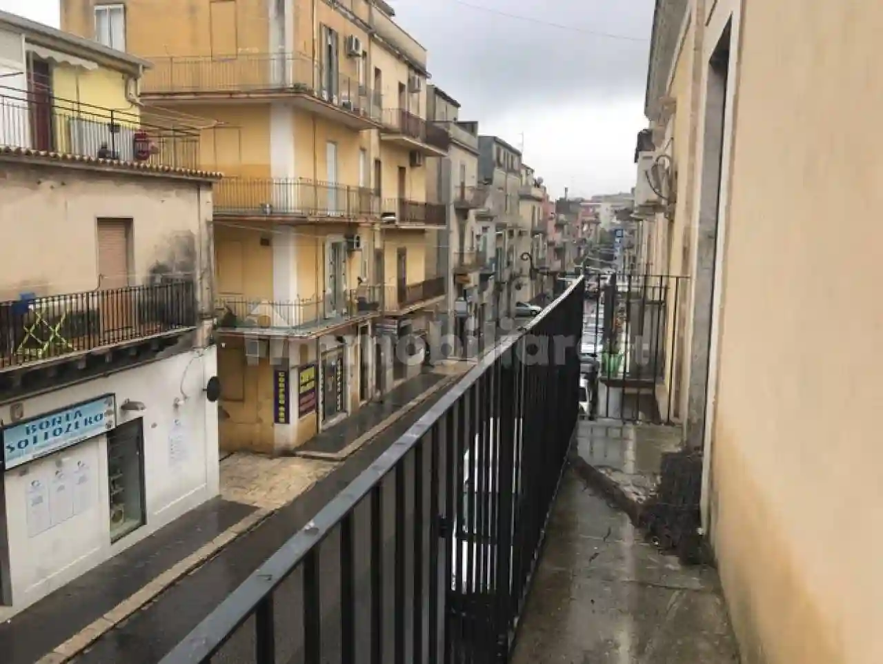 Palazzo - Edificio - foto 2