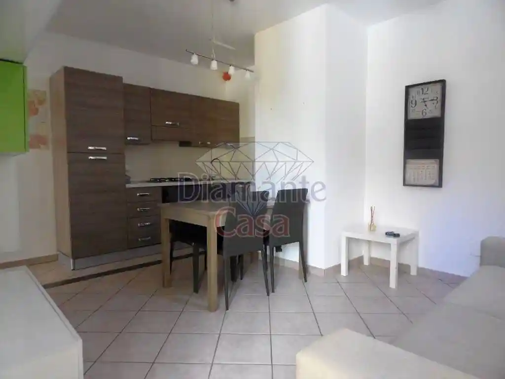 Appartamento in affitto a Catania